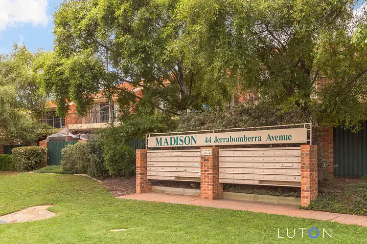 56/44 Jerrabomberra Avenue, Narrabundah ACT 2604