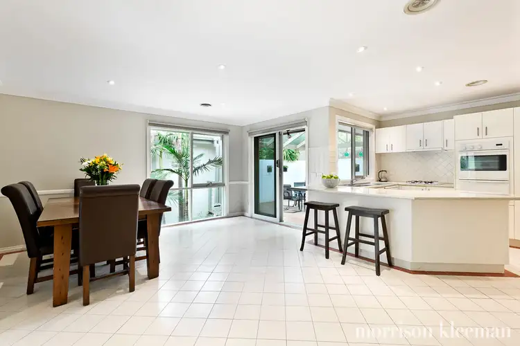 Second view of Homely unit listing, 2/41 Luck Street, Eltham VIC 3095