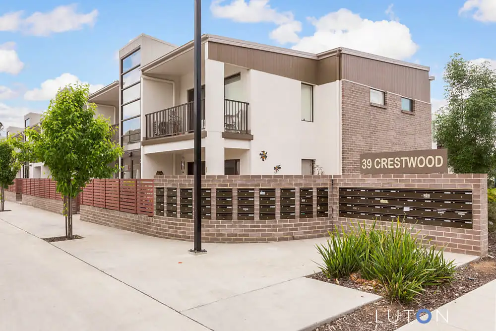 Main view of Homely townhouse listing, 7/39 Jerrabomberra Avenue, Narrabundah ACT 2604