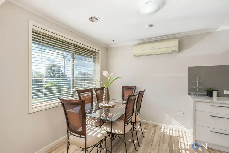 Fourth view of Homely house listing, 21 John Bull Street, Queanbeyan NSW 2620