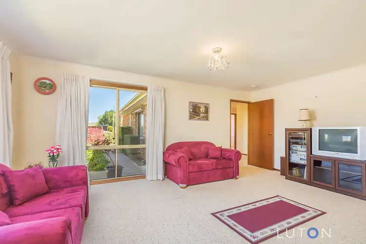 51 Kirkcaldie Circuit, Chisholm ACT 2905