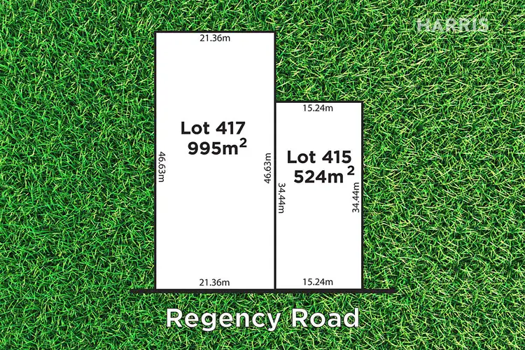 415 & 417 Regency Road, Prospect SA 5082