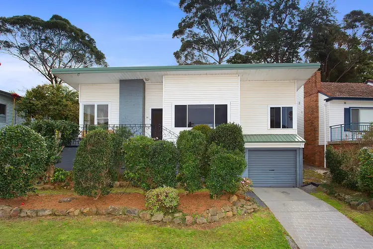 26 McArthur Parade, Mangerton NSW 2500