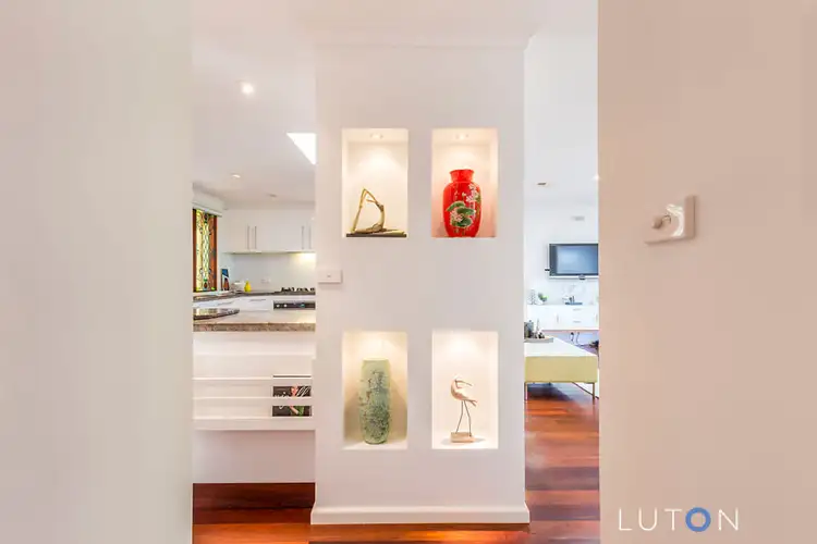 Fifth view of Homely house listing, 3 Johnston Street, Narrabundah ACT 2604