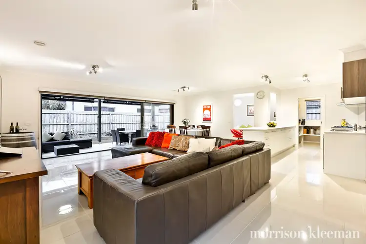 4 Journey Avenue, Doreen VIC 3754