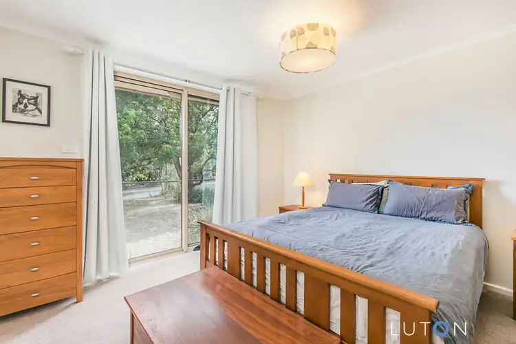 Fifth view of Homely house listing, 26 Yanda Street, Waramanga ACT 2611