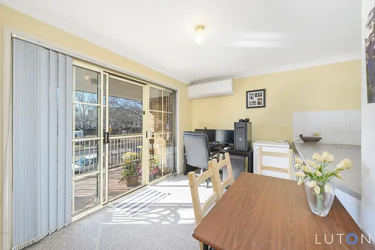 Fifth view of Homely apartment listing, 28/1 Waddell Place, Curtin ACT 2605