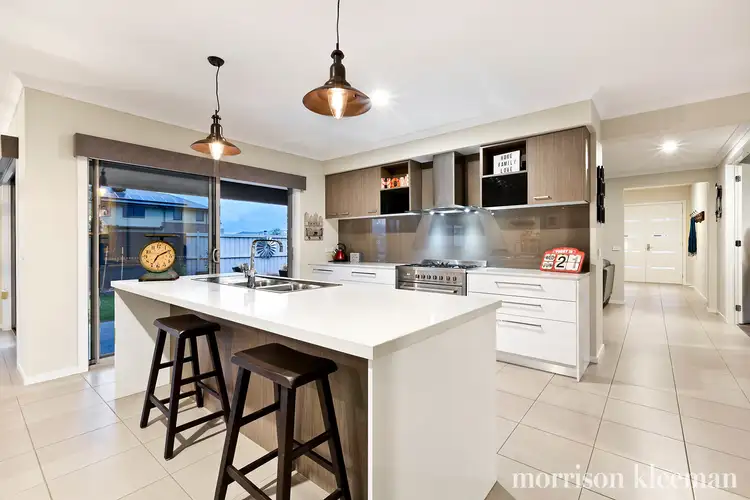 Third view of Homely house listing, 67 Gyrfalcon Way, Doreen VIC 3754