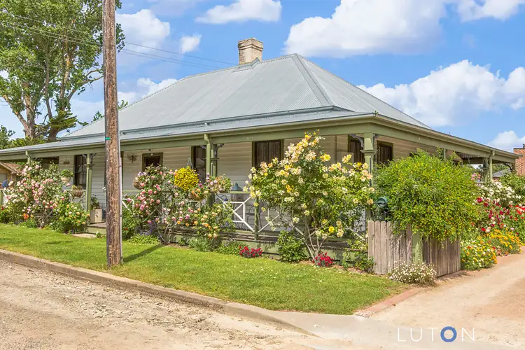 Sixth view of Homely house listing, 30 Wallace Street, Braidwood NSW 2622