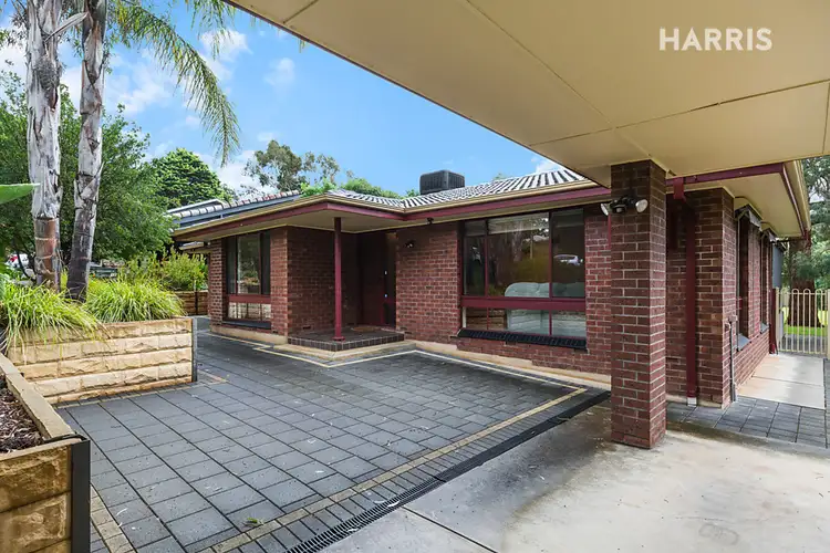 Second view of Homely house listing, 33 Rokewood Avenue, Belair SA 5052