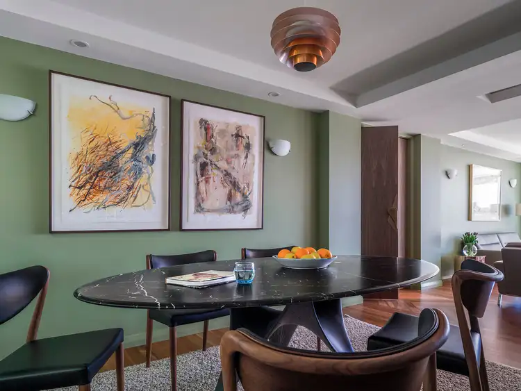 Fourth view of Homely apartment listing, 52/42-43 New Beach Road, Darling Point NSW 2027