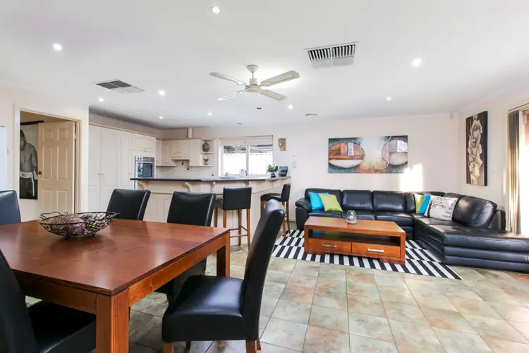 Sixth view of Homely house listing, 18 Oxford Circuit, Newton SA 5074