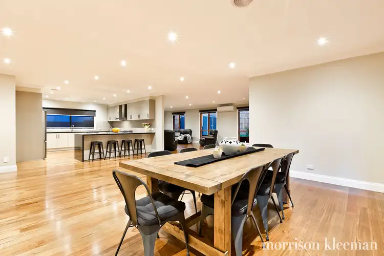 Third view of Homely house listing, 30 Sugar Gum Boulevard, Greensborough VIC 3088