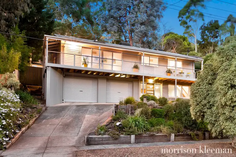 Main view of Homely house listing, 15 The Parkway, Diamond Creek VIC 3089