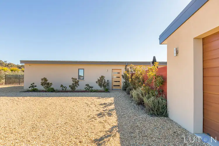 Sixth view of Homely house listing, 115 Yuranga Drive, Wamboin NSW 2620