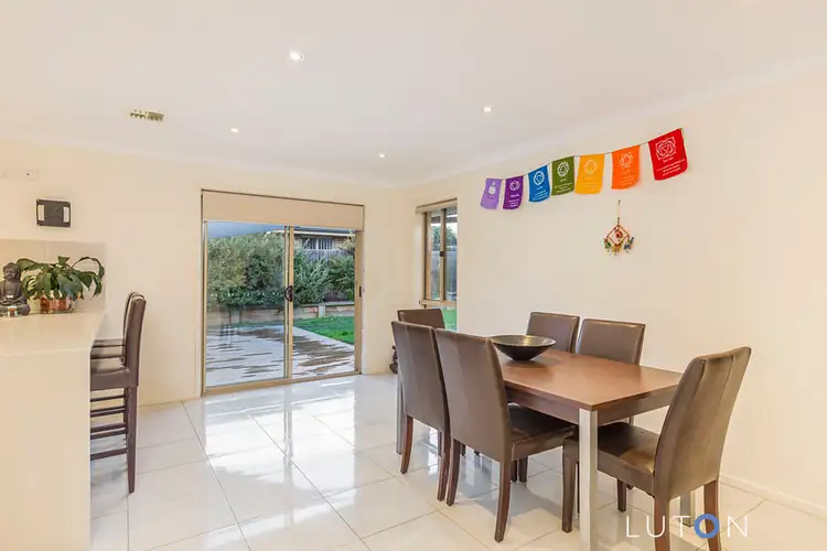 Sixth view of Homely house listing, 16 Gordon Withnall Crescent, Dunlop ACT 2615