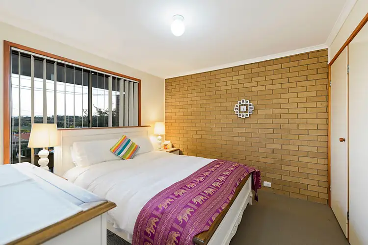 Fourth view of Homely house listing, 21/12 Wilkins Street, Mawson ACT 2607