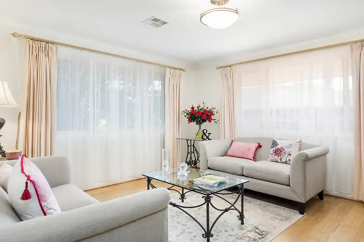 Second view of Homely house listing, 25 Oxford Circuit, Newton SA 5074