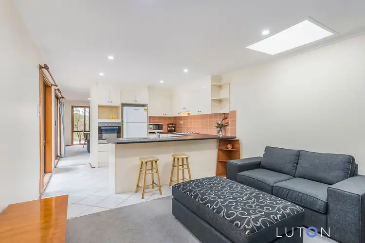 Fourth view of Homely house listing, 2 Playoust Place, Florey ACT 2615