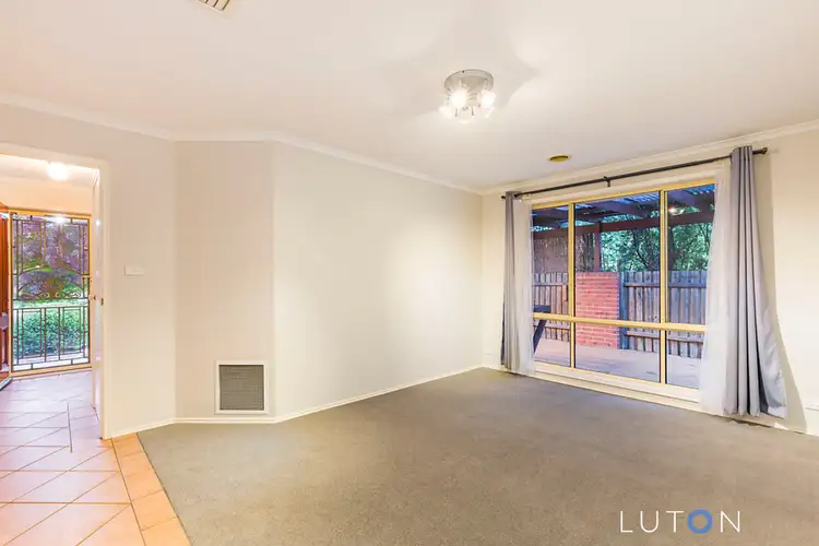 Second view of Homely house listing, 49 Taylor Street, Ngunnawal ACT 2913