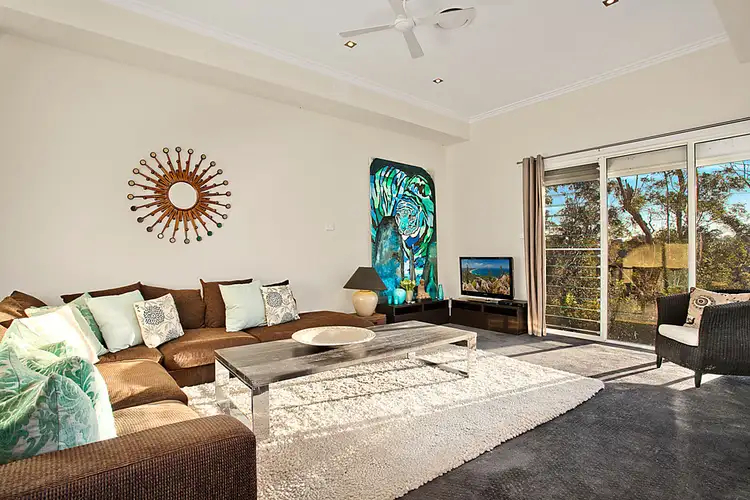Sixth view of Homely house listing, 396B Bobbin Head Road, Turramurra NSW 2074