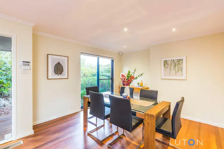 Sixth view of Homely house listing, 37 Williams Street, Watson ACT 2602