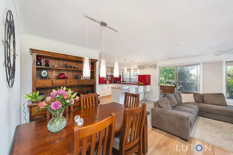 Third view of Homely house listing, 25 Arakoon Crescent, Isabella Plains ACT 2905