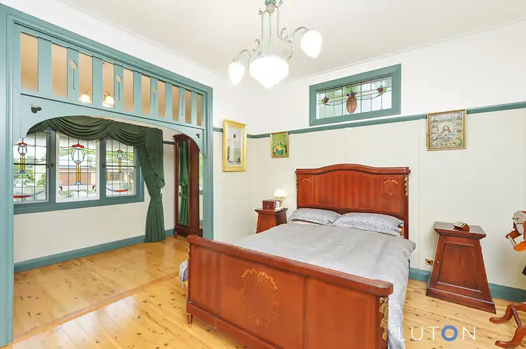 Fifth view of Homely house listing, 8 Park Street, Queanbeyan NSW 2620
