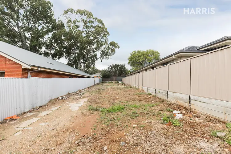 Second view of Homely land listing, 23b Grantley North Avenue, Rostrevor SA 5073