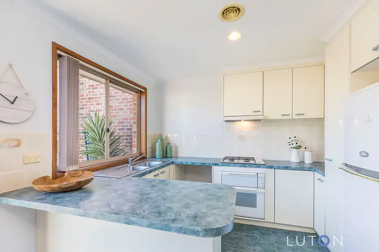 Sixth view of Homely townhouse listing, 6/5 Tiptree Crescent, Palmerston ACT 2913