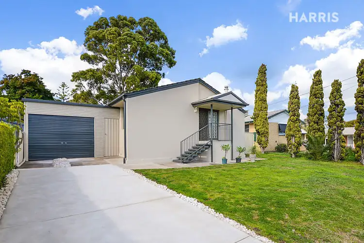 19 Bundey Avenue, Ingle Farm SA 5098
