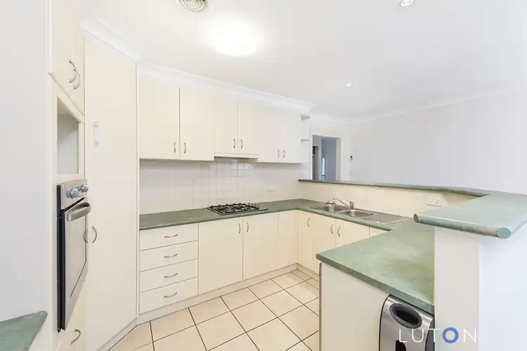Second view of Homely house listing, 51 Elizabeth  Crescent, Queanbeyan NSW 2620