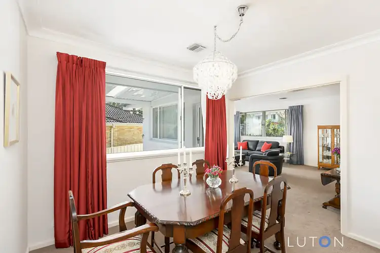 Fifth view of Homely house listing, 41 Norman Street, Deakin ACT 2600