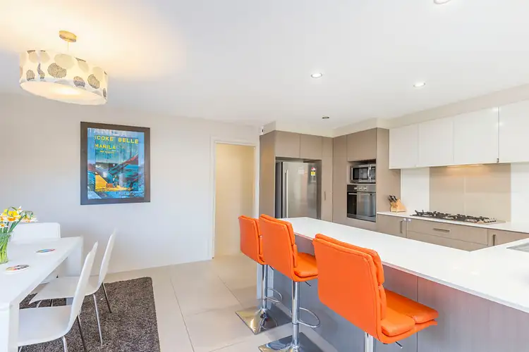 Sixth view of Homely house listing, 16 Pearl Gibbs Circuit, Bonner ACT 2914