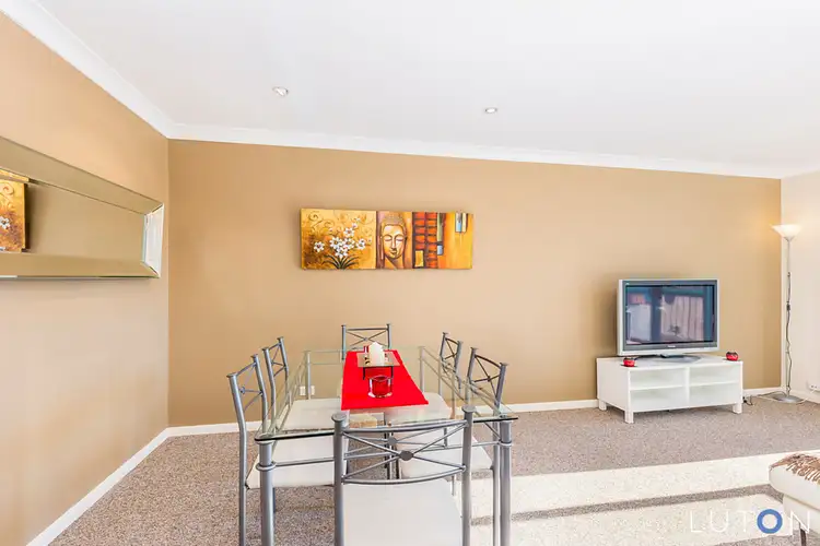 Fifth view of Homely apartment listing, 24/53 McMillan Crescent, Griffith ACT 2603