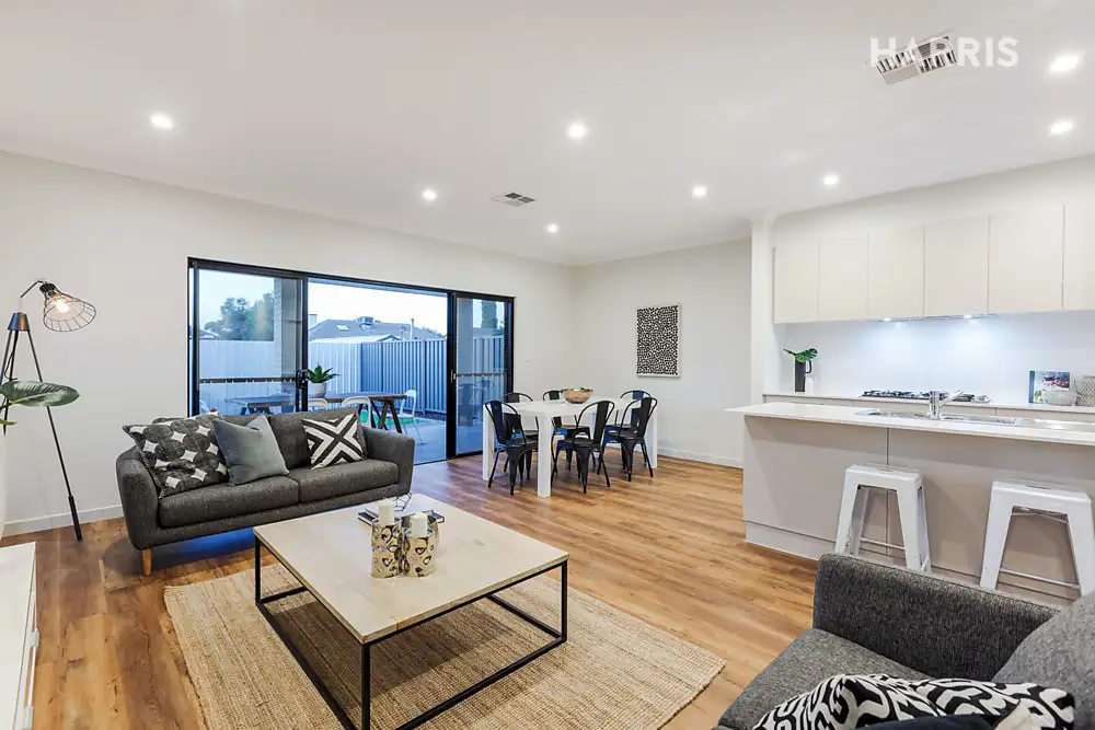 Main view of Homely house listing, 27A English Avenue, Clovelly Park SA 5042