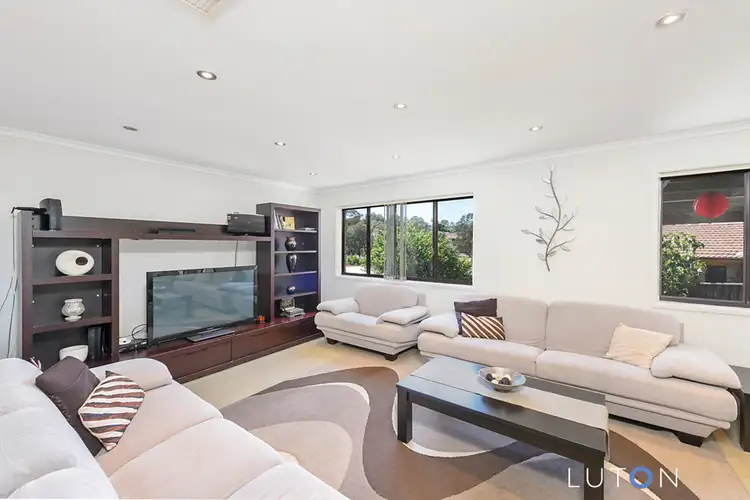 Sixth view of Homely house listing, 1 Whitfeld Street, Monash ACT 2904