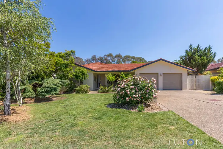 Third view of Homely house listing, 93 Ivo Whitton Circuit, Kambah ACT 2902