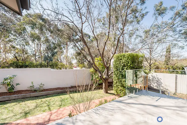 Third view of Homely house listing, 29 Nathan Street, Deakin ACT 2600
