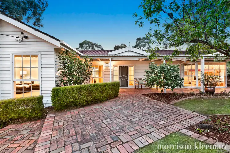 Second view of Homely house listing, 160 Old Eltham Road, Lower Plenty VIC 3093