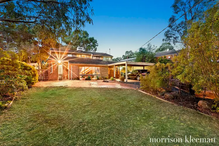 85 Arthur Street, Eltham VIC 3095