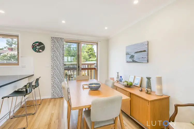 Third view of Homely house listing, 26 Yanda Street, Waramanga ACT 2611