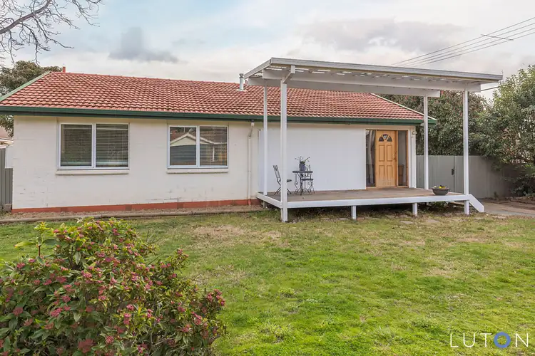 Second view of Homely house listing, 3 Bush Street, Downer ACT 2602