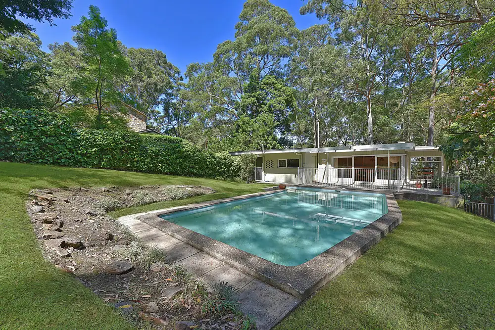 Main view of Homely house listing, 13A Kissing Point Road, Turramurra NSW 2074