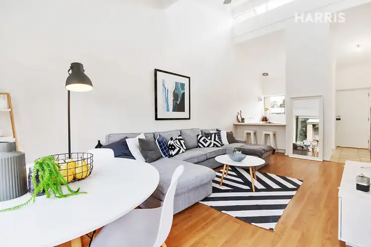 Main view of Homely unit listing, 16/1 Randolph Avenue, Fullarton SA 5063