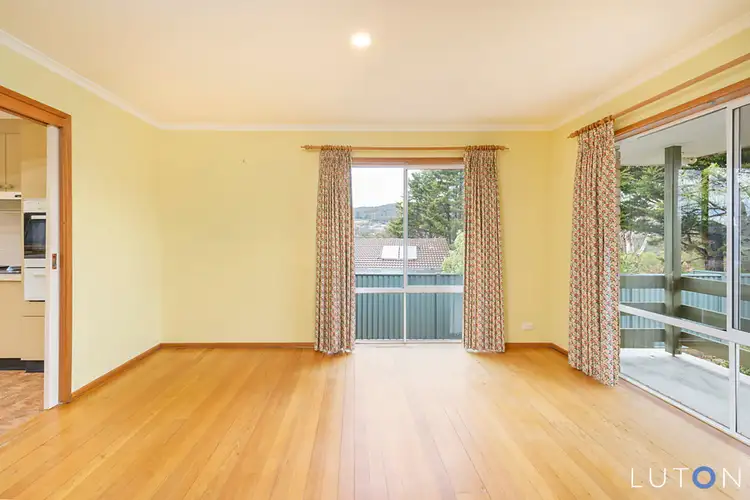 Third view of Homely house listing, 43 Enid Lorimer Circuit, Chisholm ACT 2905