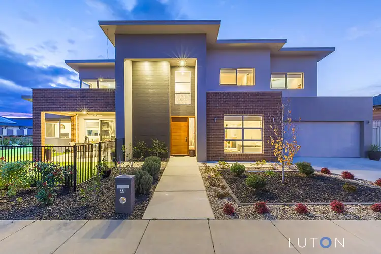 Main view of Homely house listing, 32 Casilda Street, Harrison ACT 2914