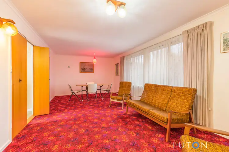 Fifth view of Homely house listing, 88 Dalley Crescent, Latham ACT 2615