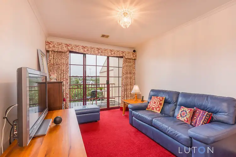 Sixth view of Homely townhouse listing, 13/11 Flack Street, Holt ACT 2615