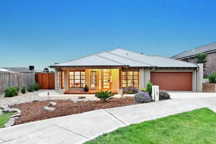 21 Bernard Street, Doreen VIC 3754